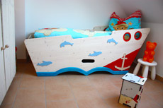 Kinderzimmer